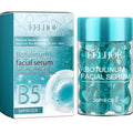 B5 Facial Capsule Serum – Smooth & Hydrate Skin - GluxeHaus