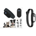 Pet Collar Camera - GluxeHaus