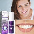 Teeth Whitening Toothpaste – Brighten & Remove Stains - GluxeHaus