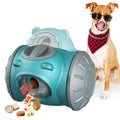 Smart Pet Feeder Toy – Slow Feeding Puzzle Treat Dispenser - GluxeHaus