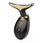 LiftTone EMS Face & Neck Device – Firming & Sculpting Massager - GluxeHaus