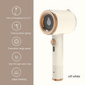 Portable Garment Steamer – Compact Wrinkle Remover - GluxeHaus