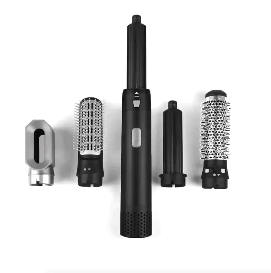 AirStyle Pro 5-in-1 Multi-Styler & Hair Volumizer