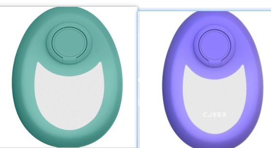 Crystal Hair Eraser – Reusable Painless Exfoliating Tool - GluxeHaus