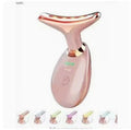 LiftTone EMS Face & Neck Device – Firming & Sculpting Massager - GluxeHaus