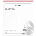 Hydrating Face Mask – Refresh, Firm & Nourish Skin - GluxeHaus