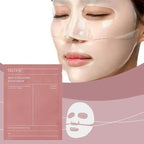 Hydrating Face Mask – Refresh, Firm & Nourish Skin - GluxeHaus