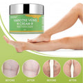 Vein Care Cream – Soothe & Refresh Tired - Looking Legs - GluxeHaus