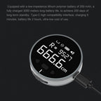 SmartMeasure™ Pocket Digital Measuring Tool - GluxeHaus
