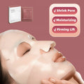 Hydrating Face Mask – Refresh, Firm & Nourish Skin - GluxeHaus