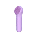 Silicone Face Cleansing Brush – Deep Clean & Gentle Exfoliation - GluxeHaus