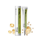 Firming Eye Cream – Smooth & Revitalize Under Eyes - GluxeHaus