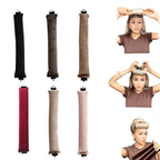 Triple Barrel Curling Wand – Big Wave Styling Tool - GluxeHaus