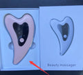 Electric Gua Sha Massager – Sculpt & Firm Facial Tool - GluxeHaus