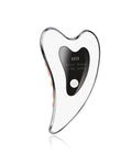 Electric Gua Sha Massager – Sculpt & Firm Facial Tool - GluxeHaus